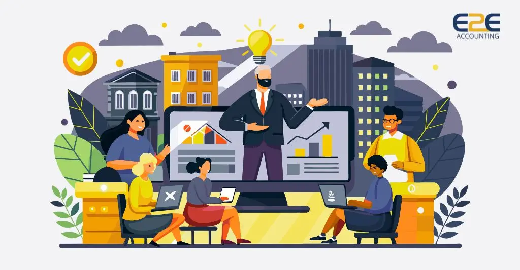 Building a Finance Team: What It Actually Looks Like for a Growing UK SME 