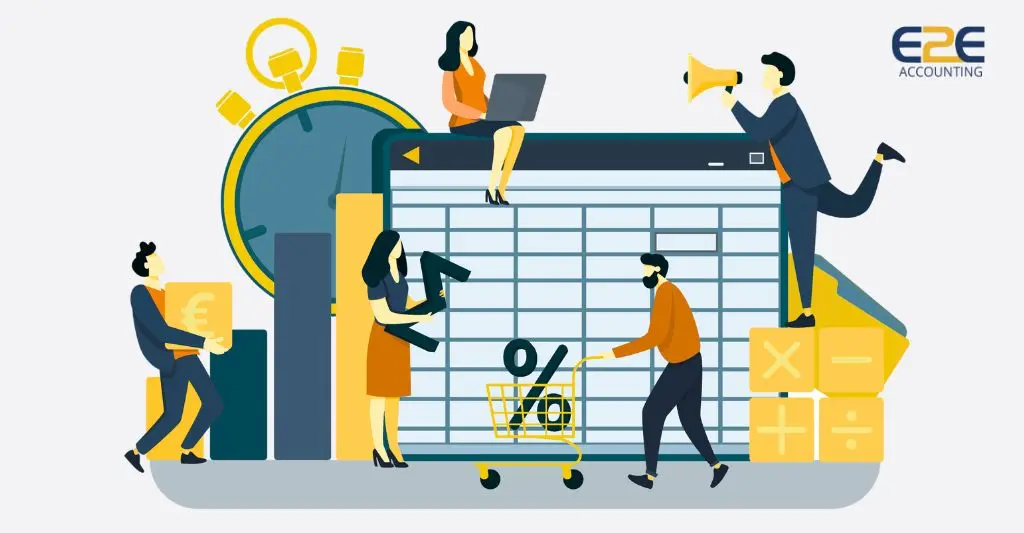 Making Tax Digital for eCommerce Sellers What UK Amazon_ Shopify - eBay Businesses N