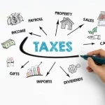 Personal Tax Services