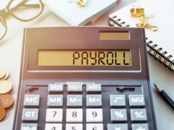 payroll services