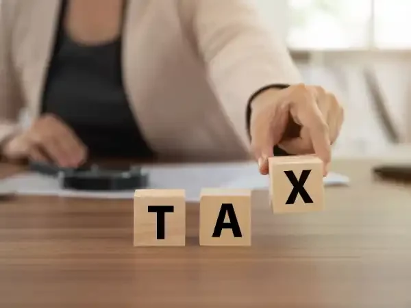 personal taxation services